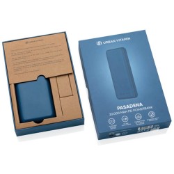 Powerbanka Urban Vitamin Pasadena 20 000 mAh 18W PD