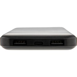 Kapesní powerbanka s vysokou hustotou baterie 10 000 mAh