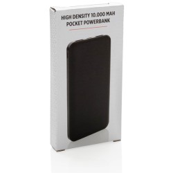 Kapesní powerbanka s vysokou hustotou baterie 10 000 mAh