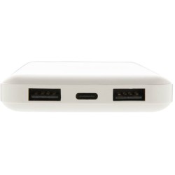Kapesní powerbanka s vysokou hustotou baterie 10 000 mAh