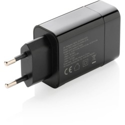 Ultra rychlý PD nabíjecí adaptér Philips
