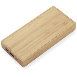 Solární powerbanka SONNEN 10000mAh