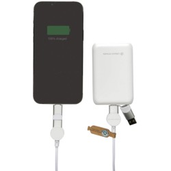 Nabíjecí kabel 6 v 1 Oakland 1,2m 60W