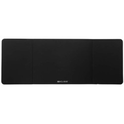 Skládací organizér s Qi nabíječkou 10W Impact z RPET AWARE