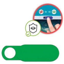 Krytka na webkameru
