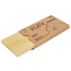 Bambusové USB 32GB