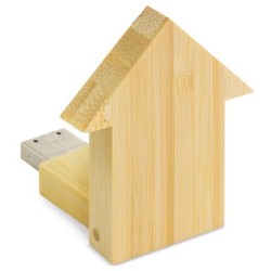 USB 32GB - dům