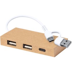Usb hub Hasgar