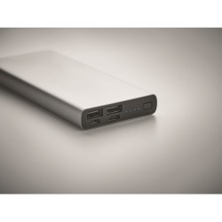 Powerflat 8 c Powerbanka 10000 mAh