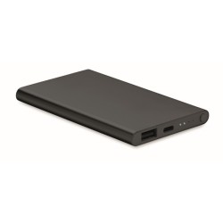 Powerflat c Powerbanka Type C 4000 mAh
