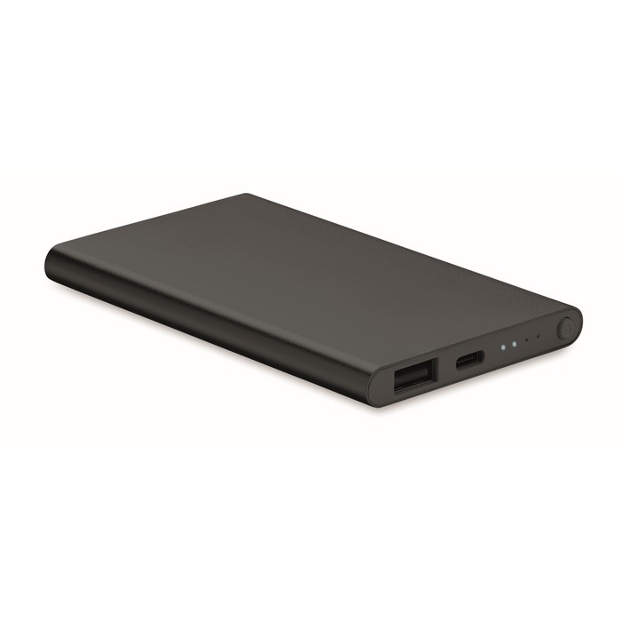 Powerflat c Powerbanka Type C 4000 mAh