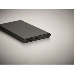 Powerflat c Powerbanka Type C 4000 mAh