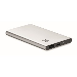 Powerflat c Powerbanka Type C 4000 mAh