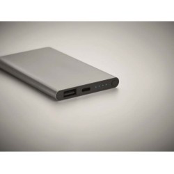 Powerflat c Powerbanka Type C 4000 mAh