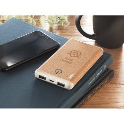 Ralia Bezdrátová powerbanka 10000mAh