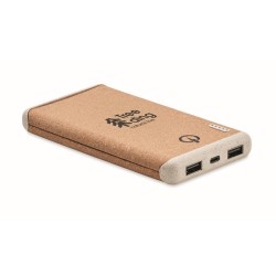 Ralia Bezdrátová powerbanka 10000mAh