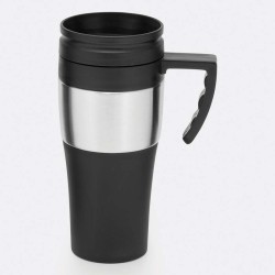 Cestovní termohrnek HOT DRINK