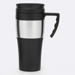 Cestovní termohrnek HOT DRINK