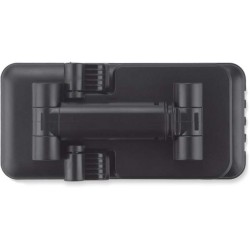 Powerbanka s držákem na telefon SEGURO 10 000 mAh