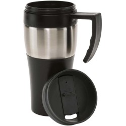 Cestovní termohrnek HOT DRINK