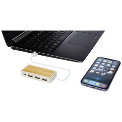 Rozbočovač USB 2.0 Terrazzo