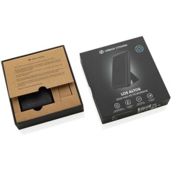 Powerbanka Urban Vitamin Los Altos 5000mAh z RCS rec. plastu