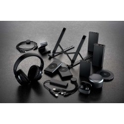 Powerbanka Terra 20 000mAh 20W z recyklovaného hliníku a ABS