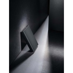 Powerbanka Terra 5 000mAh z RCS rec. hliníku a ABS