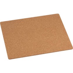 Korková podložka pod myš