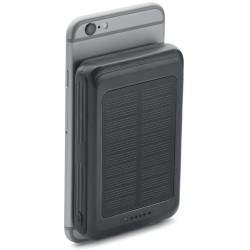 Solpow Solární powerbanka 5000 mAh