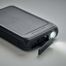 Solpow Solární powerbanka 5000 mAh