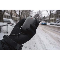 Tricpower Ohřívač rukou a powerbanka