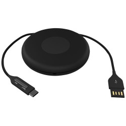 Cestovní světelný kabel SCX.design C18