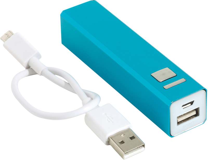 Powerbanka ENDURCE