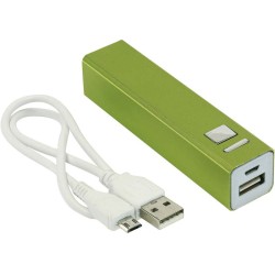 Powerbanka ENDURCE