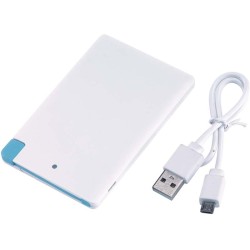 Powerbanka BACKUP