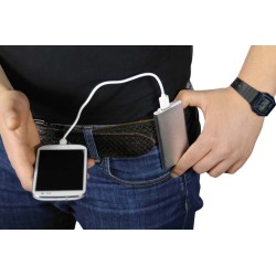 Powerbanka CLIP