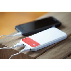 Powerbanka SILICON VALLEY