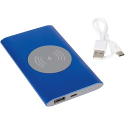 Powerbanka WIRELESS POWER