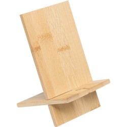 Držák na smartphone BAMBOO CHAIR