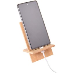 Držák na smartphone BAMBOO CHAIR