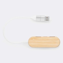 USB rozbočovač MULTIPLIER
