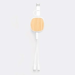 Nabíjecí kabel ROLL ON