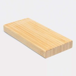Powerbanka BAMBOO ENERGY