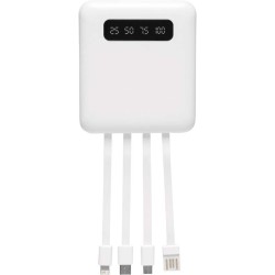Powerbank PRECIOUS
