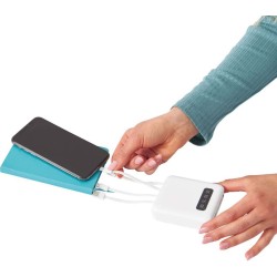 Powerbank PRECIOUS