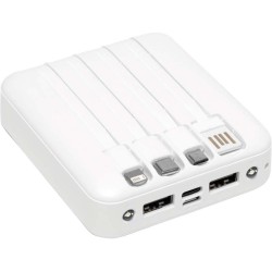 Powerbank PRECIOUS