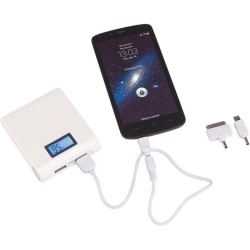 Powerbanka GIGAWATT