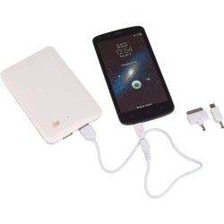 Powerbanka TERAWATT