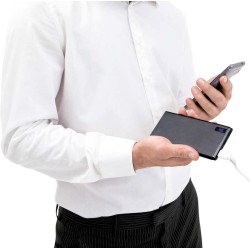 Powerbanka CONTACT